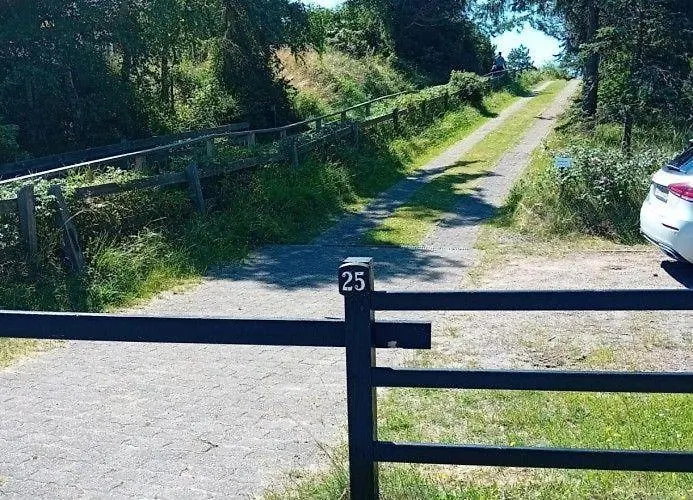 Ow-25-lee-k Appartement *