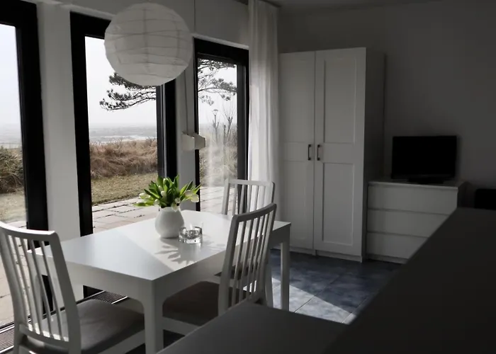 Appartement Ow-25-lee-k Wittdün