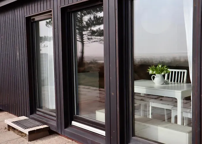 Appartement Ow-25-lee-k